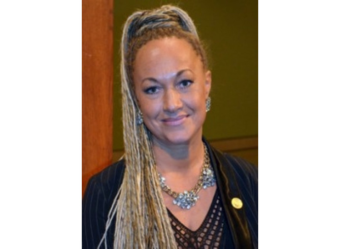 Rachel Dolezal