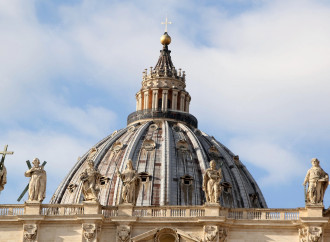 La Fabbrica di San Pietro, un “libro vivo” di arte e fede