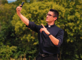 L'addio di don Ravagnani e il problema della crediblità