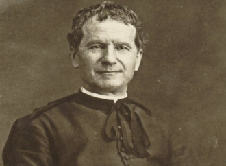 La canonizzazione di don Bosco e il “miracolo” di Perosi