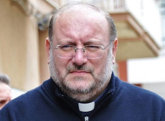 Don Di Noto: «Montero parla il linguaggio delle lobby pedofile»
