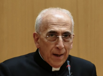 Don Bux: La Chiesa non può cambiare il Catechismo