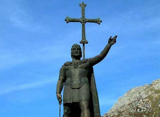 Quando il Regno delle Asturie salvò la Spagna cristiana