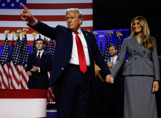 Le promesse di Trump