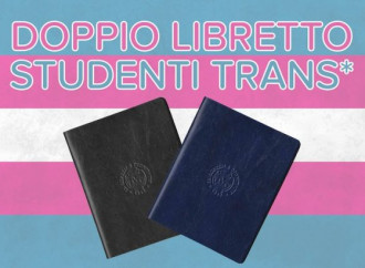 Libretto trans alla Statale di Milano e alla Bicocca