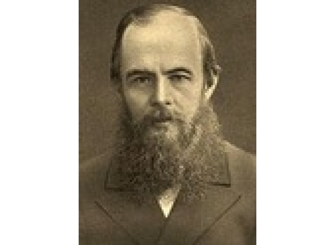 Fedor Dostoevskij