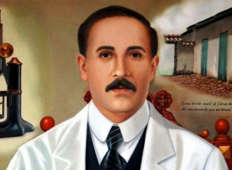 «Il dottor Hernández beato, modello per il Venezuela»