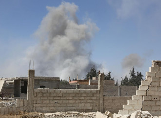 Siria, tanti i dubbi sull'attacco chimico a Douma