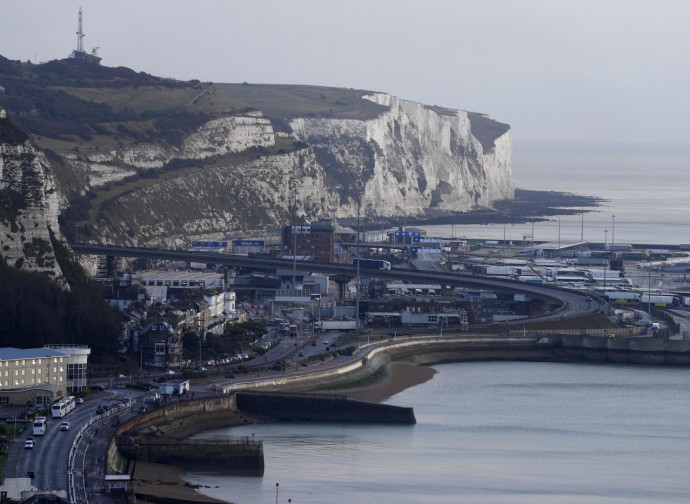 Dover