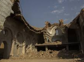 Inaugurate due chiese a Mosul