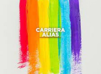 Carriera alias a Firenze
