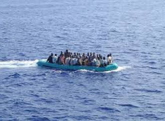 Mediterraneo. Fermati in pochi giorni centinaia di emigranti clandestini