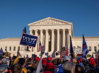 Trump perde a causa di quelle colombe dei repubblicani