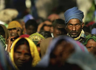 Concluso in India il sinodo dei dalit