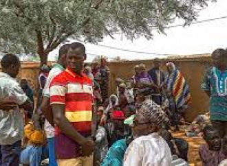 I cristiani minacciati dal jihad in Niger