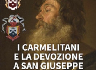 San Giuseppe e i carmelitani: una pioggia di grazie