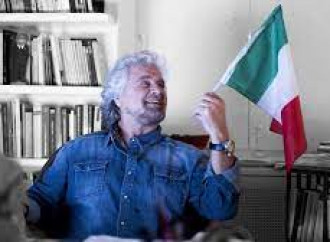 Il progressista Beppe Grillo come il sabaudo La Marmora