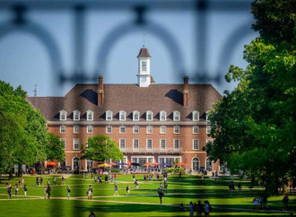 La strategia universitaria