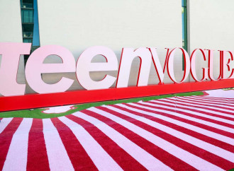 Chiude Teen Vogue