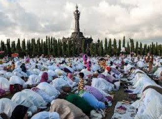 Non lo sveglia per il Ramadan: padre uccide la figlia