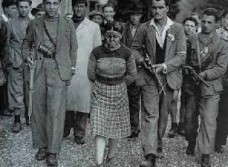 Chi sa ha parlato: dagli archivi Pci la verità sui crimini rossi