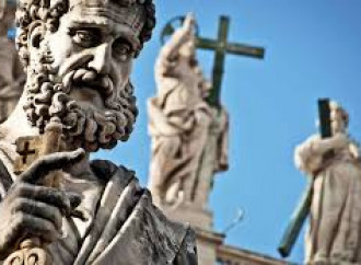 Il clericalismo colpisce nel portafoglio chi non si allinea