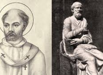 Santi martiri Ponziano e Ippolito