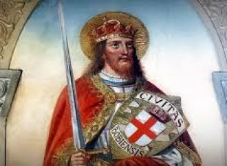 sant’Enrico II