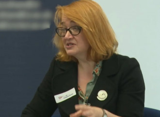 Critiche al presidente dell'EHRC