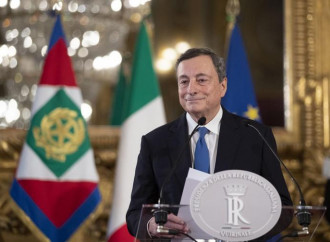 Il draghismo, una rivoluzione dall'alto