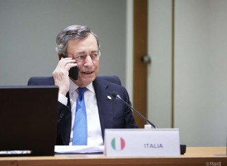 Draghi e i partiti: la luna di miele sta finendo