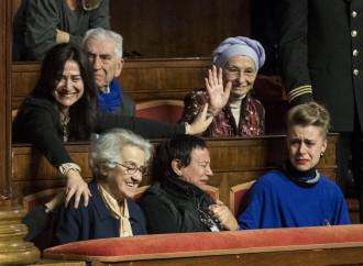 14-12-2017: l'Italia sancisce il diritto di farsi uccidere