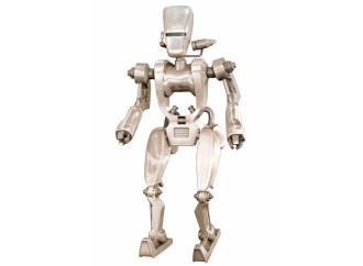 Amore di latta: fidanzarsi con un robot