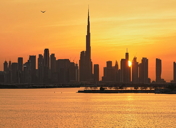 Dubai (AP)