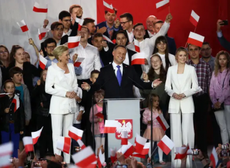 La Polonia di Duda, speranza per l’Europa che resiste