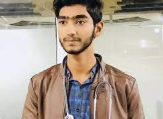 Ucciso in Pakistan un giovane cristiano