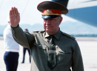 Vilnius, la condanna dell'ultimo generale sovietico