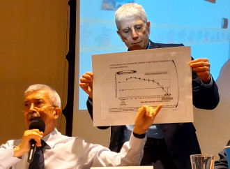 «Siamo vittime del vaccino, vogliamo una commissione di indagine»