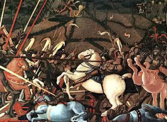 L’Italia, «il bel paese» di «dolore ostello»