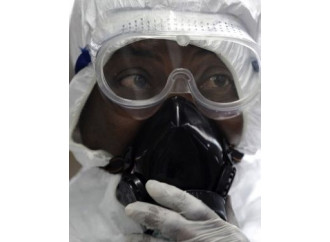 Ebola, la cattiva
coscienza
dell'Occidente