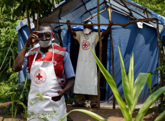 Congo: ebola arriva a Goma. I mille ostacoli dei soccorsi