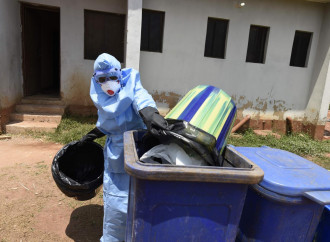 Il ritorno di Ebola. Ma non è ancora "emergenza"