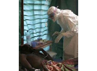 Ebola, il virus che terrorizza l'Africa