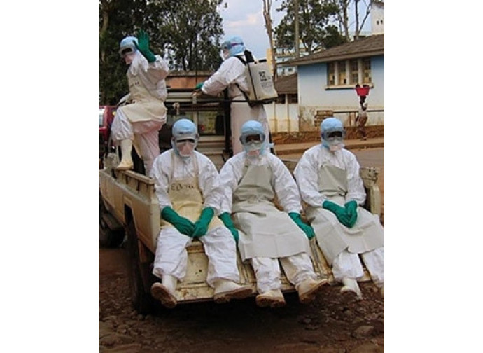 Ebola in Guinea