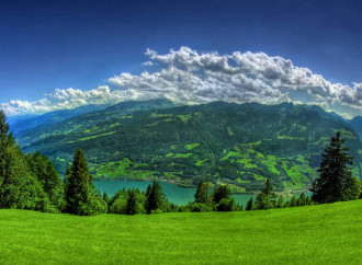 Ecologia integrale, un concetto stravolto