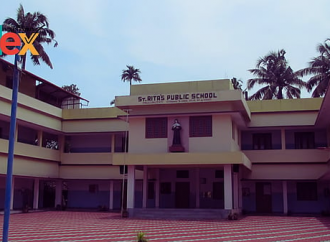 Tensioni in India alla St Rita School