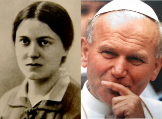 Edith Stein, Wojtyła e la ricerca della Verità