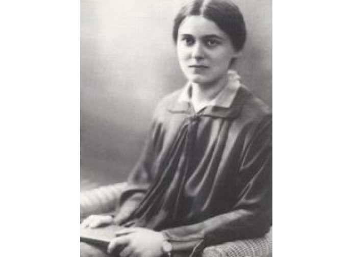 Edith Stein Edith Stein