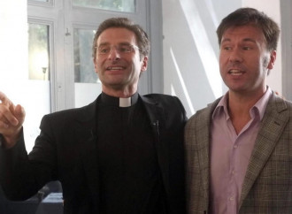 Preti gay, un dramma che si fa "professionale"
