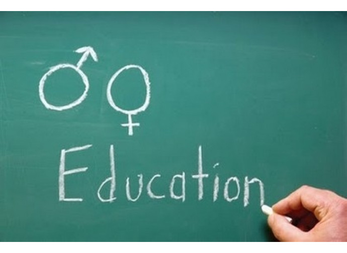 Educazione sessuale Educazione sessuale
